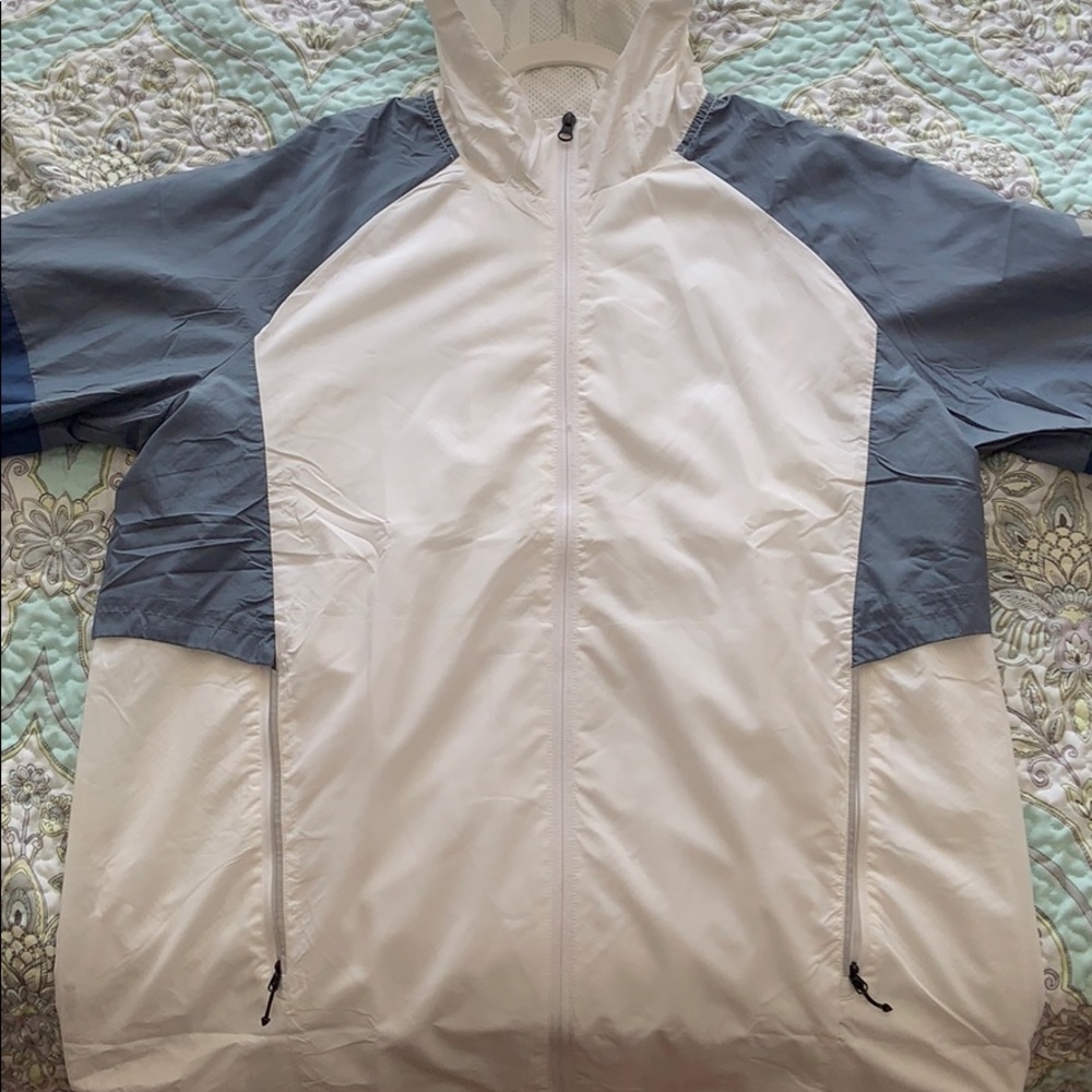 Adidas Wind Breaker Jacket